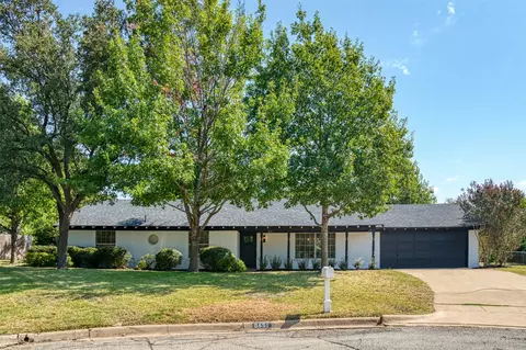 6451 El Toro Ct, Fort Worth, TX 76133