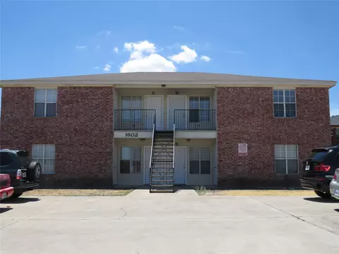 1602 Dugger Cir, Killeen, TX 76543