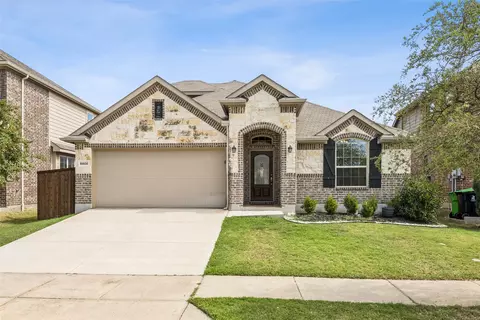 16600 Amistad Ave, Prosper, TX 75078