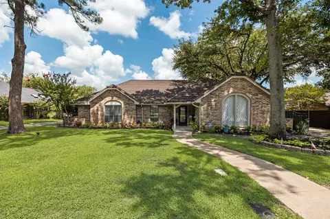 4609 Brentgate Dr, Arlington, TX 76017