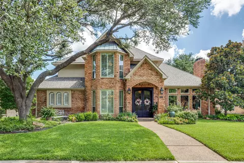 3512 Louis Dr, Plano, TX 75023