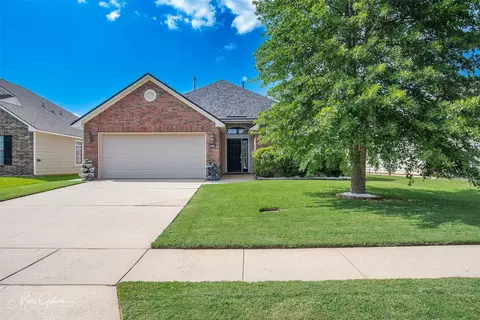 3414 Grand Bayou Dr, Bossier City, LA 71111