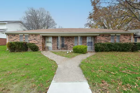 3302 Stanford Street Apt A B St #A, B, Greenville, TX 75401