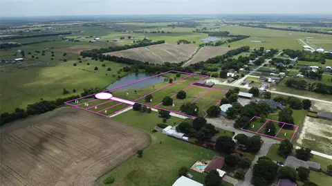 lot11 Palamino Dr, Leonard, TX 75452