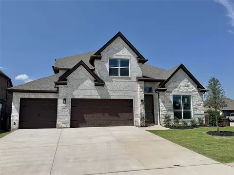 7757 Sweet Sorghum St, Joshua, TX 76058