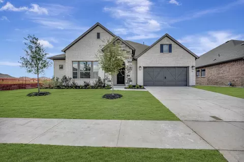 741 Shinnery Oak Way, Waxahachie, TX 75165