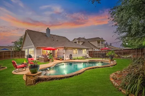 9804 Tyler Dr, Mckinney, TX 75072