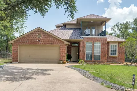 7517 Katie Joyce Ct, Fort Worth, TX 76135