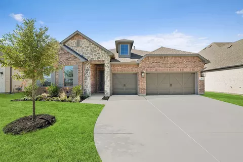 745 Shinnery Oak Way, Waxahachie, TX 75165