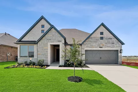 749 Shinnery Oak Way, Waxahachie, TX 75165