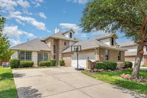 1625 Stonewick Dr, Allen, TX 75002