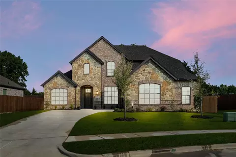 4445 Verbena St, Midlothian, TX 76065