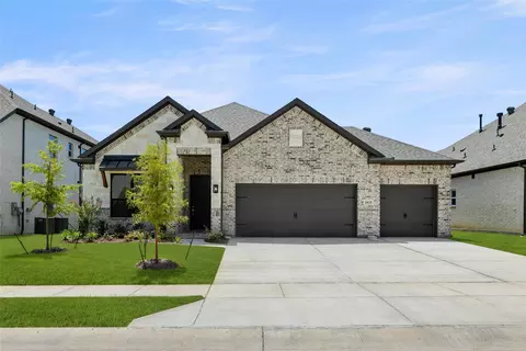 1015 Moss Grove Trl, Justin, TX 76247