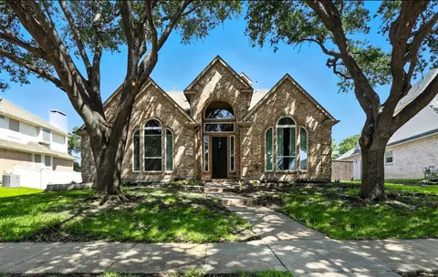 5940 Sandhill Cir, The Colony, TX 75056