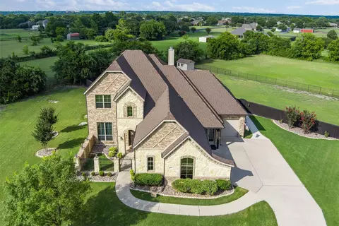 122 Shoreside Trl, Waxahachie, TX 75165