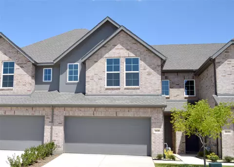 2628 Rolling Meadow Dr, Celina, TX 75009