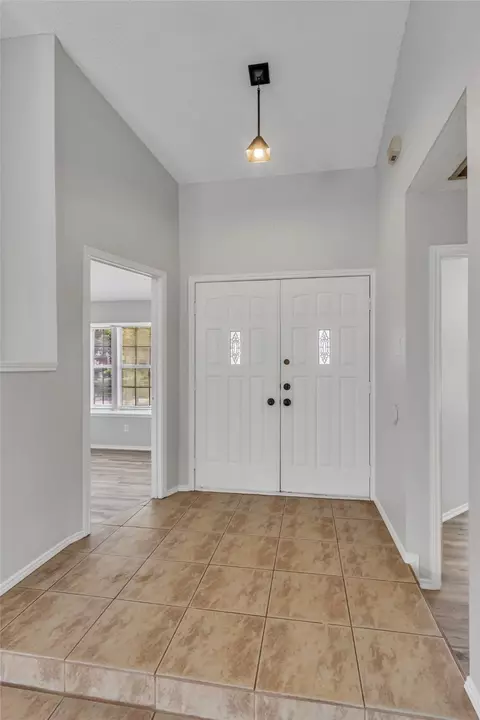 Entry Way - 3300 Timberview Dr, Corinth, TX 76210 photo 1 of 1