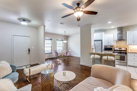 1809 Desoto Dr, Mckinney, TX 75072