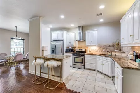 1809 Desoto Dr, Mckinney, TX 75072