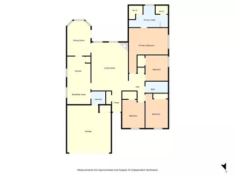 10024 Barton Creek Dr, Waco, TX 76708 photo 24