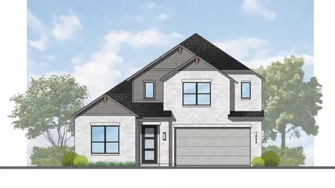 3171 Duck Heights Ave, Royse City, TX 75189