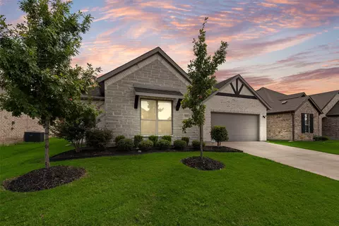 241 Cisco Trl, Forney, TX 75126