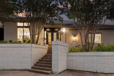 6104 Calm Meadow Rd, Dallas, TX 75248