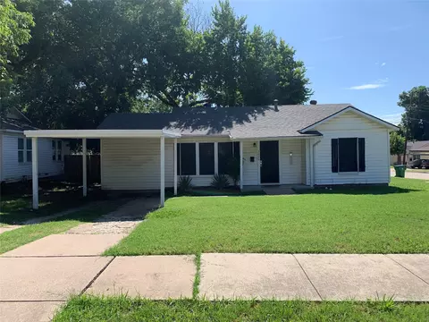 3600 Katrine St, Haltom City, TX 76117