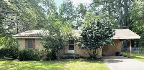 1404 Regina St, Mansfield, LA 71052