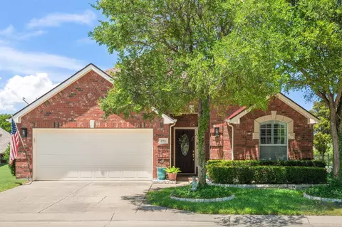 816 Mustang Dr, Fairview, TX 75069