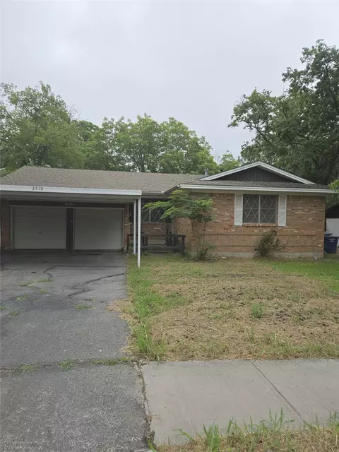 3510 Kingsford Ave, Dallas, TX 75227