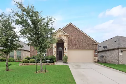 624 Brock Dr, Anna, TX 75409