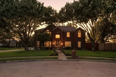 2001 Marlow Ct, Flower Mound, TX 75028