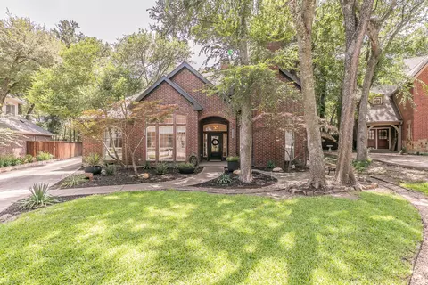 2807 Carriage Trl, Mckinney, TX 75072