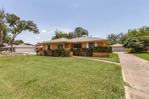 6536 Patrick Dr, Dallas, TX 75214