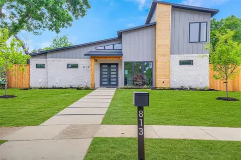 813 Firestone Ln, Richardson, TX 75080