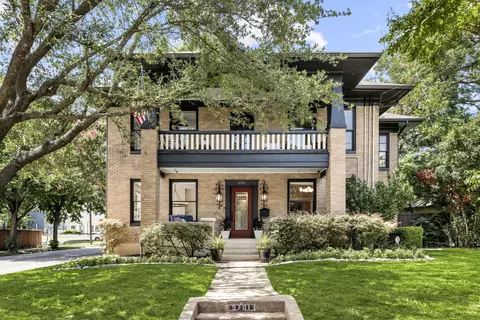 5701 Worth St, Dallas, TX 75214