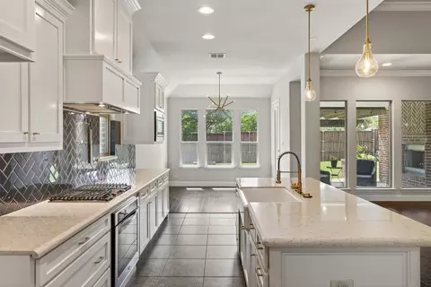 4504 Tortuga Ln, Mckinney, TX 75070