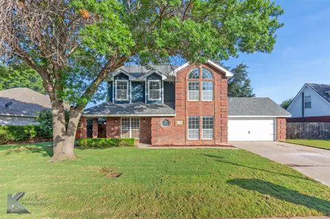 5118 Bridle Path Ln, Abilene, TX 79606