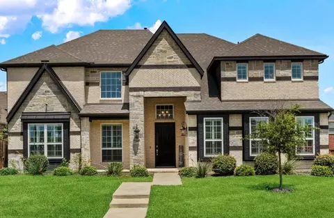 2305 Hickey Dr, Garland, TX 75043