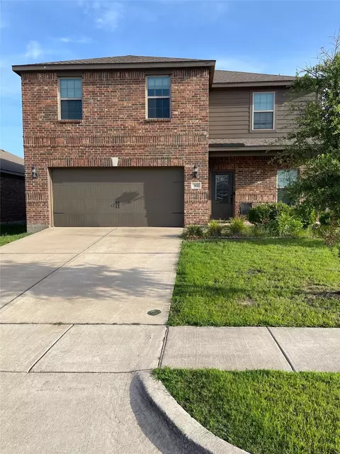 312 Ryan St, Anna, TX 75409