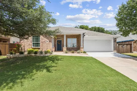 1020 Grangewood Dr, Anna, TX 75409