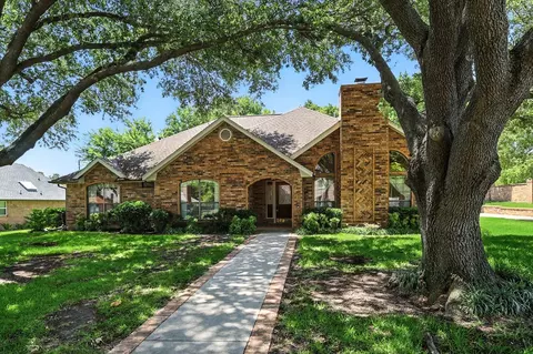 1502 Brentwood Trl, Keller, TX 76248