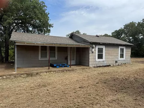 3055 Old Brock Rd, Weatherford, TX 76087