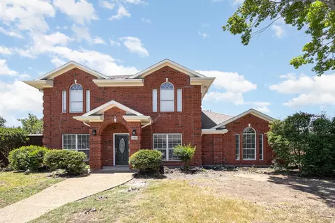 3309 Bridgewater Dr, Rowlett, TX 75088