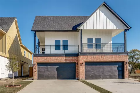 2416 Merlin St, Dallas, TX 75215