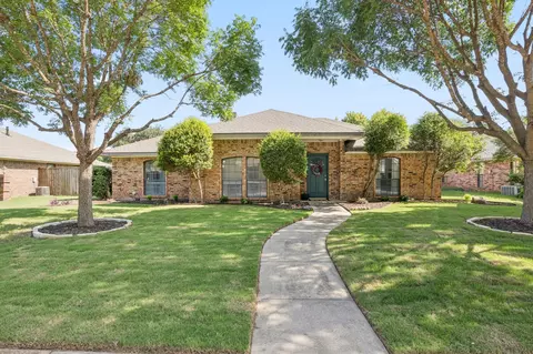 3204 Portside Ln, Plano, TX 75023