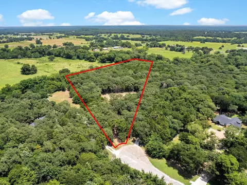 10 County Road 2263, Valley View, TX 76272