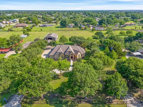 1707 Ponderosa, Sachse, TX 75048