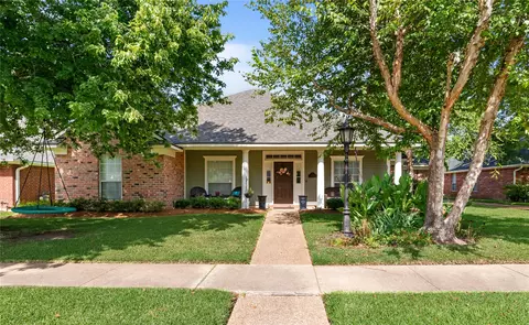 9413 Prestonwood Dr, Shreveport, LA 71115